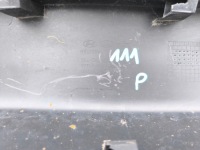 фото thumb №7, Kia sportage iii молдинг порог правая 87752-3u000