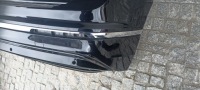 фото thumb №10, Бампер задній  vw tiguan ii 2 r-line 16-19 5na807417 5na807521c 5na807568c