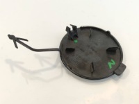 фото thumb №7, Ford galaxy 15- заглушка фаркоп бампера перед lm2b17a989a