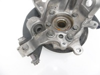 фото thumb №10, Поворотный кулак ступица левый задняя infiniti q50 3.7 v6