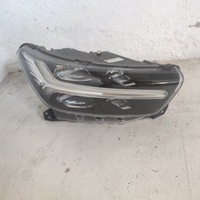 фото thumb №1, Volvo xc40 2018 лампа передня права full led anglik