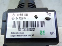 Набір стартовий mercedes w169 1.5b a2661433279 Ціна, фото thumb