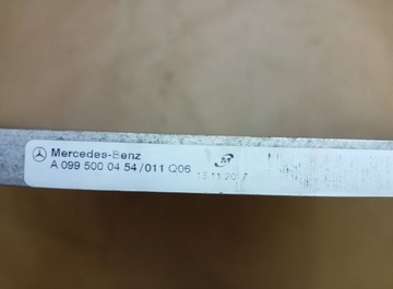 фото thumb №8, Радиаторов кондиционера mercedes - benz glc 300