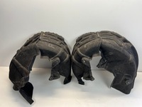 фото thumb №1, Volvo xc60 ii підкрилок праве ліва задні