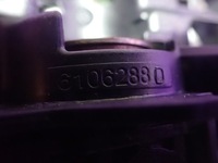 фото thumb №7, Renault laguna 3 iii 11- подушка безпеки подушка водія 6106288d 985100001r