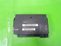 фото thumb №5, Audi a4 b6 модуль блок керування комфорту 8e0959433af
