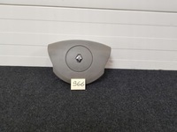 фото thumb №1, Подушка подушка безопасности водителя renault trafic