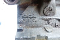 фото thumb №11, Fiat bravo ii punto evo 1.4 t-jet turbo multiair блок двигателя номинальный