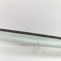 фото thumb №6, Ford mustang mach-e 2023 перед сторона права скло двері передніх