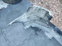 фото thumb №8, Бампер задня bmw 2 u06