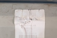 фото thumb №11, Infiniti q50 s 3.5 гибрид лампа потолочный 264304gb1c 2014r