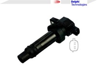 фото thumb №2, Котушка запалювання hyundai i30 cw 1.6 gd