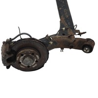 фото thumb №9, Audi tt 8n подрамник балка усилитель кронштейн задний osi 8n0500051d