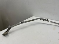 фото thumb №9, Toyota auris 13- молдинг рамка хром решітка dół