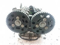 фото thumb №8, Головка комплектна 03g103373a 2.0 tdi mitsubishi outlander ii 2005-2013