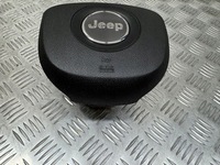 фото thumb №9, Jeep grand cherokee overland панель консоль подушка безпеки подушки ремені