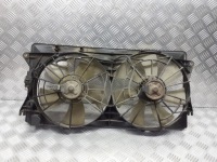 Купить Вентилятор радиатора toyota celica vii 1.8, фото thumb