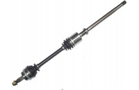 фото thumb №1, Приводной вал правая nissan interstar 2.2 1.9 dci 02- nowa