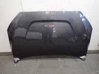 фото thumb №1, Капот mg 4 ev mulan 2022-