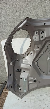 фото thumb №10, Mini cooper s f55 f56 f57 2014- капот кришка двигуна перед