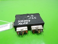 фото thumb №1, Alfa romeo 166 2.4 20v модуль комфорту 60687650