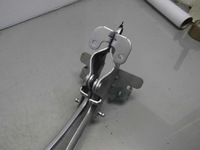 фото thumb №3, Петля капот лівий renault scenic iii 654010004r