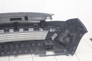 фото thumb №10, Renault grand scenic iii 09r- бампер перед переднє nv676