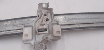 фото thumb №8, Підйомник вікна правий honda civic vii 2 контакти 3d