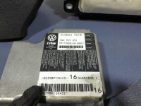 фото thumb №6, Vw passat b6 05- торпедо роздавальна капот консоль