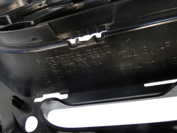 фото thumb №8, Mercedes gle 167 w167 решітка радіатора решітка бампера