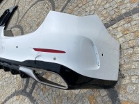 фото thumb №9, Mercedes 206 c klasa amg 4.3 sedan спойлер 2068851505 бампер 2068850703