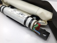 фото thumb №8, Renault scenic 3 - шторка безопасности воздушная левая