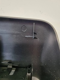 фото thumb №6, Третий свет стоп lexus es vii xz10