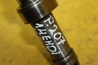 фото thumb №9, Вал распределительного вала 10fdbz psa peugeot 207 1.4 ehdi