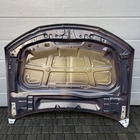 фото thumb №6, Citroen ds4 новий model капот кришка двигуна