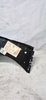 Dacia duster 2 2 підкрилок крила перед лівий 762319962r Київ, фото thumb