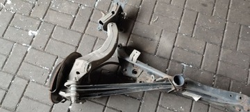 фото thumb №13, Балка ось зад задняя mini cooper r60s countryman