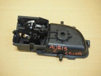 фото thumb №2, Ручка внутрішня лівий перед toyota auris ii