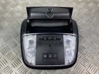 2018 jeep grand cherokee бардачок на накладки на фари 1vs291x9ad Недорого, фото thumb