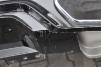 фото thumb №9, Volvo v60 ii rdesign бампер задняя задний 4xpdc цвет 019