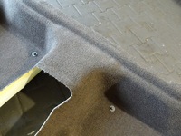 фото thumb №6, Audi a6 c6 allroad обшивка коричневая