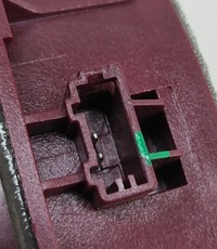 фото thumb №6, Kia ev6 2023 левая сторона динамик дверь задних