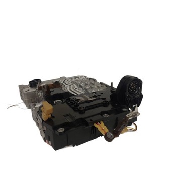 МЕХАТРОНИК ГИДРАВЛИЧЕСКИЙ КОНТРОЛЛЕР С КОМПЬЮТЕРОМ ZF 8HP45/8HP55/8HP70