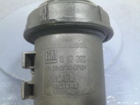 Opel corsa c рестайлінг  1.3 cdti 70 km основа корпус фільтра паливної  13117292 Недорого, фото thumb