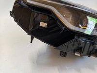 фото thumb №10, Bmw 2 g42 cs gold- лампа full led ліва cała polecam