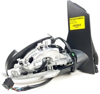 фото thumb №1, Nowe org дзеркало праве vw golf plus 11pin