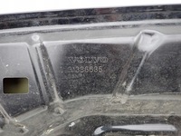 фото thumb №15, Volvo v90 s90 16- капот кришка двигуна