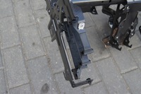 фото thumb №11, Каркас панелі приладової панелі a1 8x 8x1858003