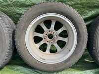 фото thumb №9, Smart forfour комплект диски aluminiowe колеса 5jx15 et32 4x100 5434013900