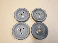 фото thumb №1, Bmw mini peugeot шкив насоса wody v761902080